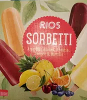 Sorbetti Rios