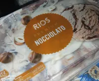 Rios Nocciolato  premium