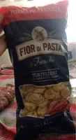 Tortelloni al prosciutto crudo