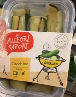 Zucchine