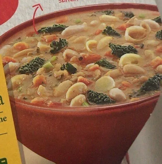 zuppa alla toscana
