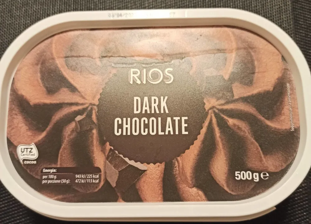 Dark Chocolate