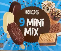 Rios Mini Mix
