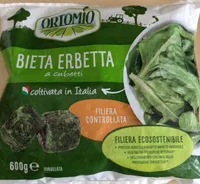 Bieta erbetta