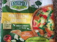 Minestrone saporito