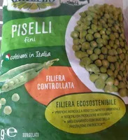 Piselli fini