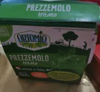 Prezzemolo Tritato