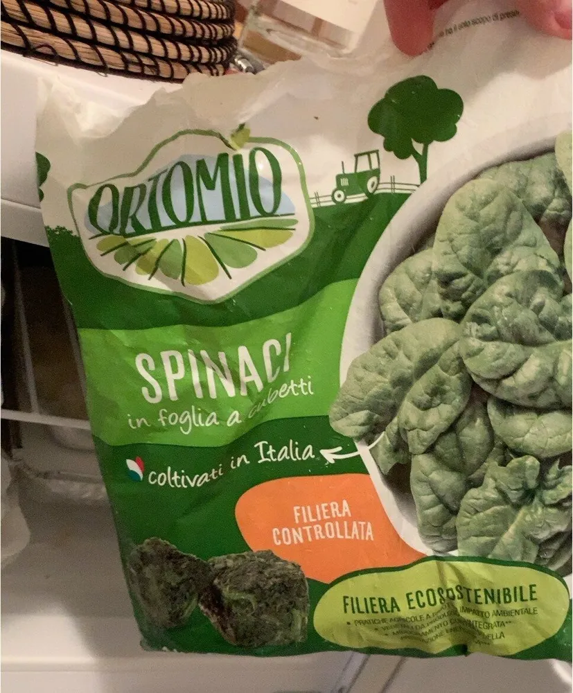 Spinaci