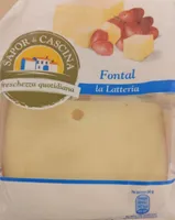 Fontal, la latteria
