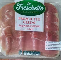Prosciutto Crudo