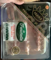 Prosciutto di Parma