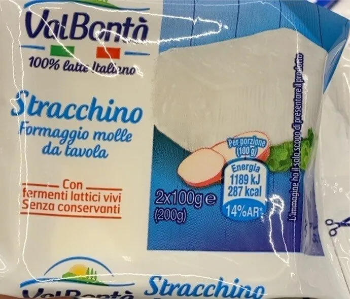 Stracchino