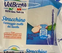 Stracchino