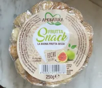 Frutta Snack Fichi secchi