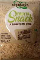 Granella di mandorle