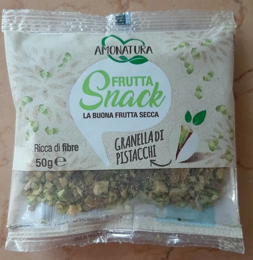 Granella di Pistacchi