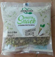 Granella di Pistacchi