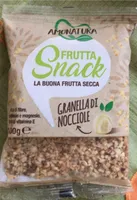 Fruttasnack