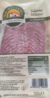 Salame Milano