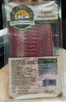 Coppa stagionata