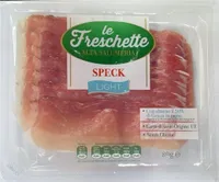 Speck light