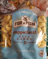Cappelletti alla carne