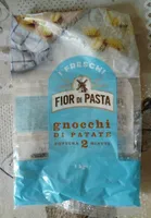 Gnocchi di patate