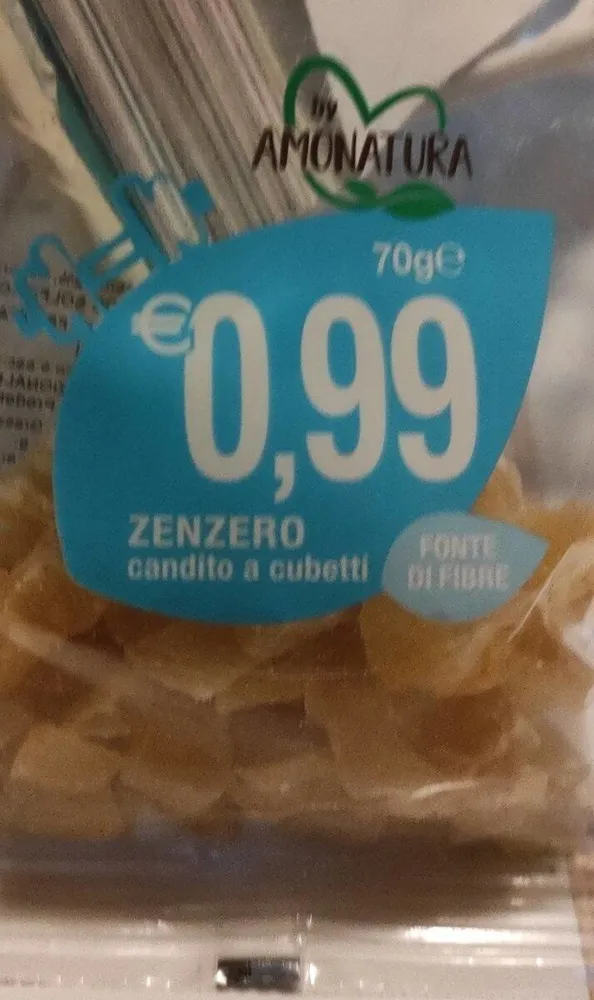 Amonatura