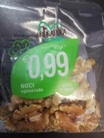 Noci sgusciate