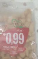 Arachidi salate
