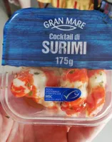 Cocktail di surimi