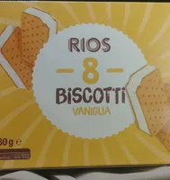 biscotti vaniglia