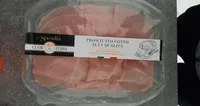 Prosciutto cotto