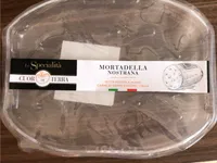 Mortadella nostrana