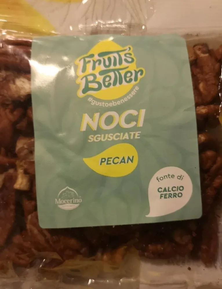 Noci sgusciate
