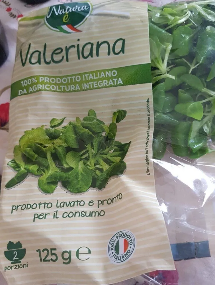 Valeriana