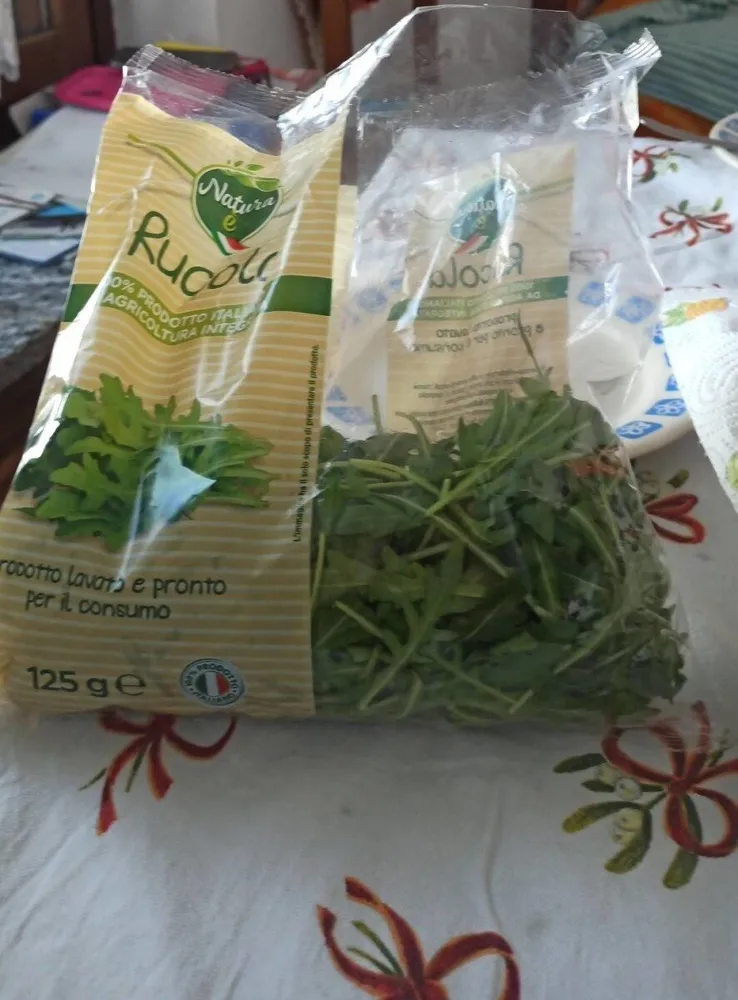 Rucola