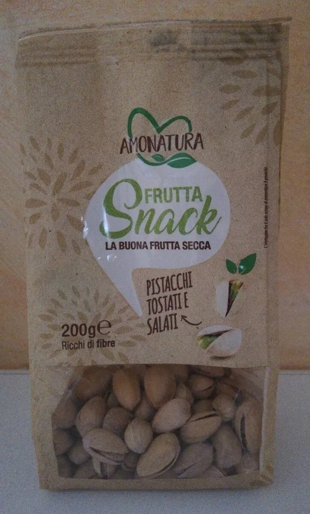 Frutta Snack