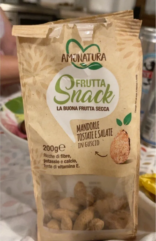 Fritta snack