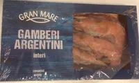 Gamberi argentini