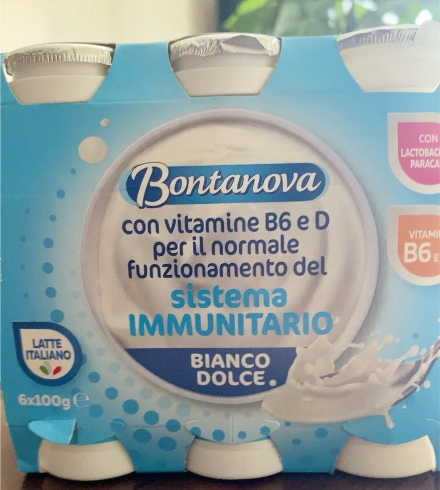 Bontanova