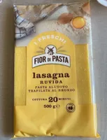 Lasagna ruvida