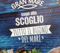 sugo allo scoglio