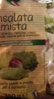 Insalata mista