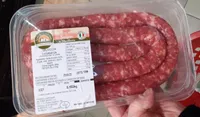Salsiccia