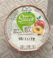 Frutta Snack