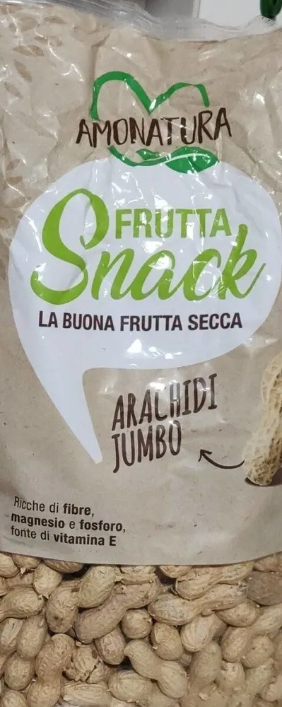 Arachidi jumbo