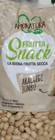 Arachidi jumbo
