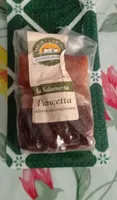 Pancetta affumicata stagionata