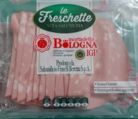 Mortadella Bologna IGP